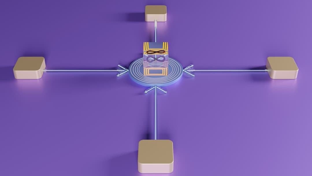 Implementing Secure User Authentication in Web Apps